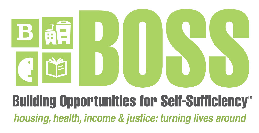 Building Opportunities for Self-Sufficiency