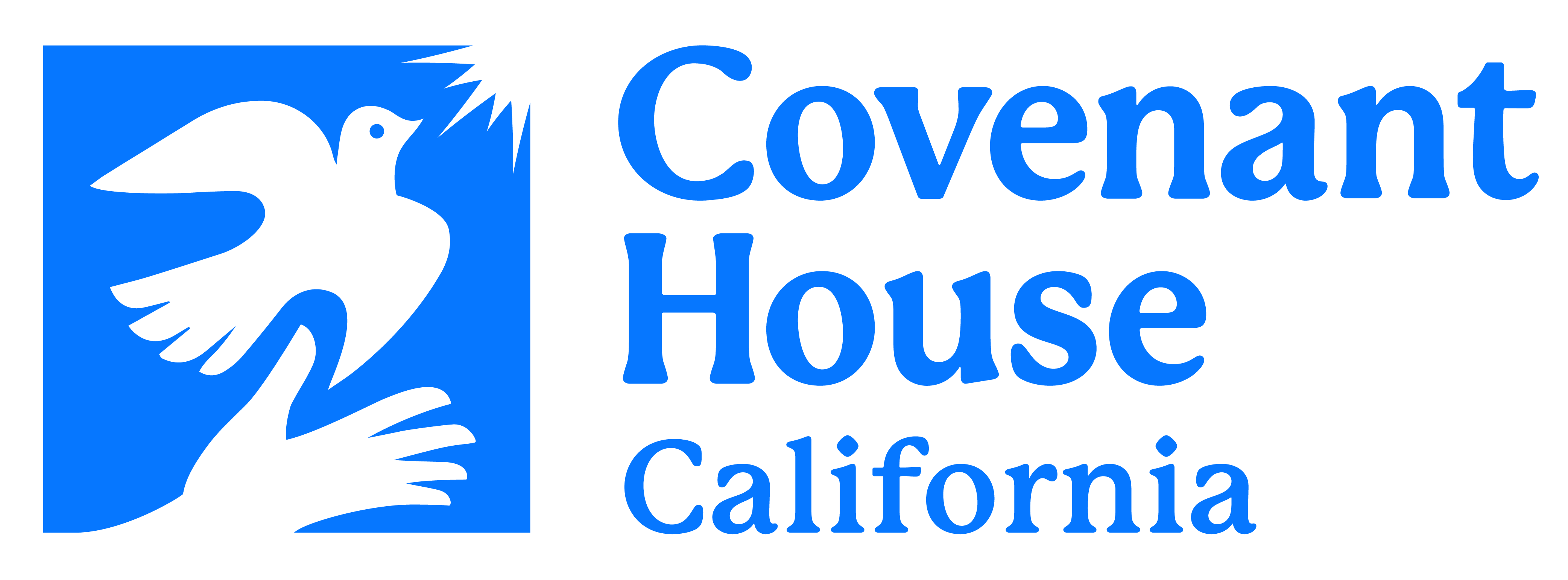 Covenant House California