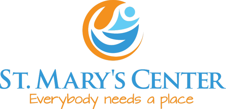 St. Mary's Center